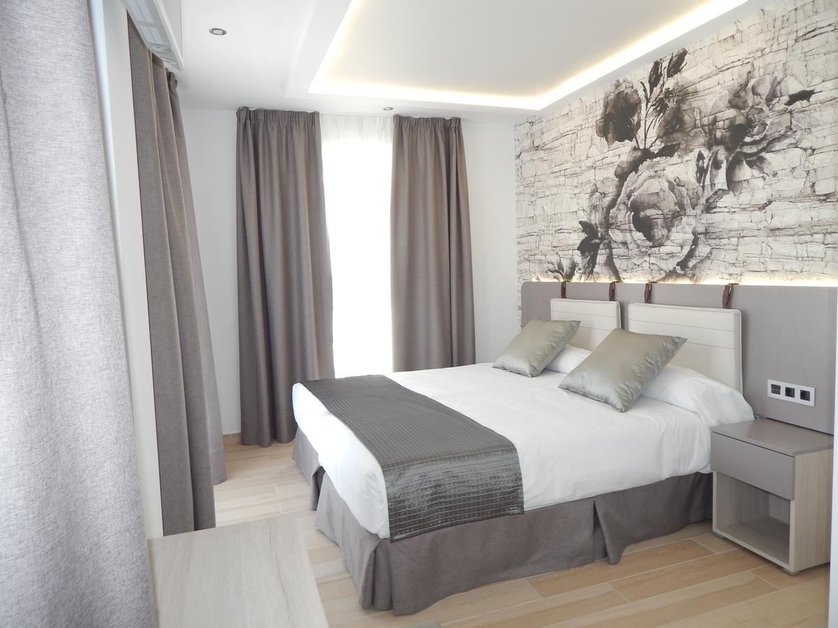 Hostal Boutique Dona Carmen - Adults Recommended Нерха Экстерьер фото