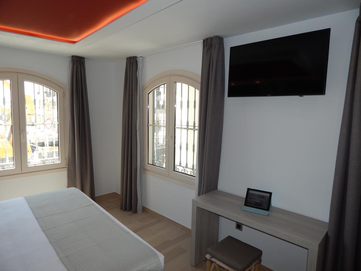 Hostal Boutique Dona Carmen - Adults Recommended Нерха Экстерьер фото