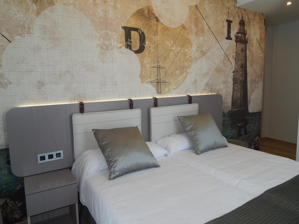 Hostal Boutique Dona Carmen - Adults Recommended Нерха Экстерьер фото
