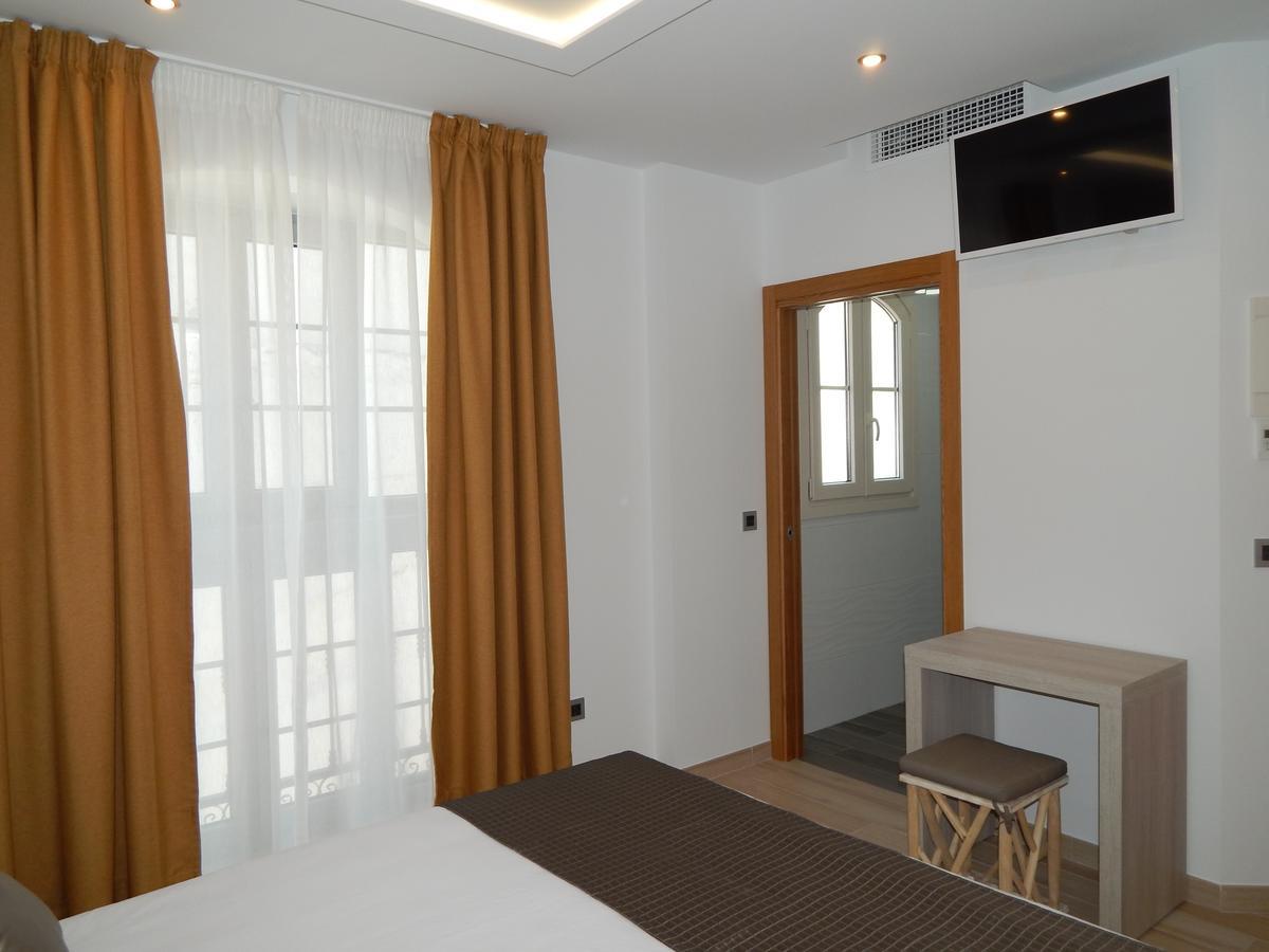 Hostal Boutique Dona Carmen - Adults Recommended Нерха Экстерьер фото