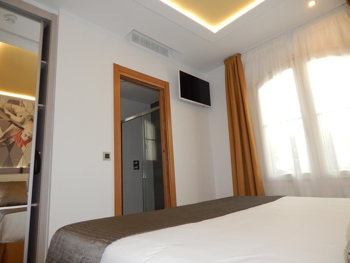 Hostal Boutique Dona Carmen - Adults Recommended Нерха Экстерьер фото