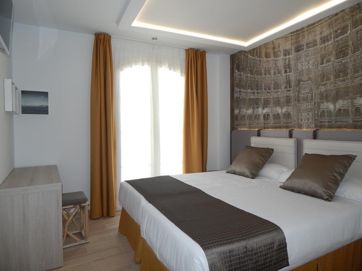 Hostal Boutique Dona Carmen - Adults Recommended Нерха Экстерьер фото