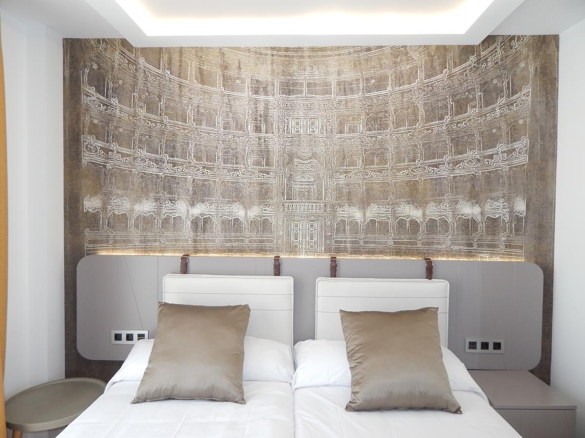 Hostal Boutique Dona Carmen - Adults Recommended Нерха Экстерьер фото
