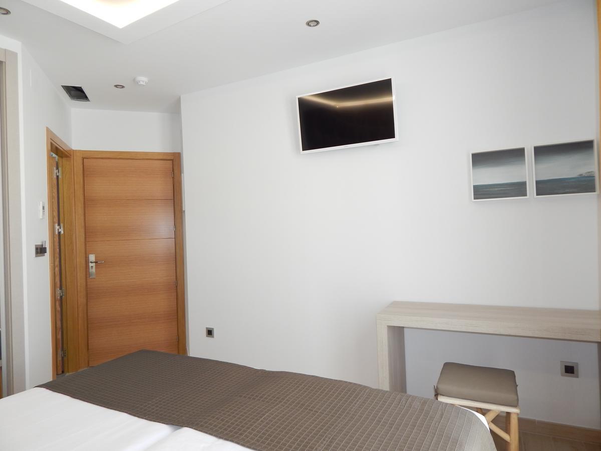 Hostal Boutique Dona Carmen - Adults Recommended Нерха Экстерьер фото