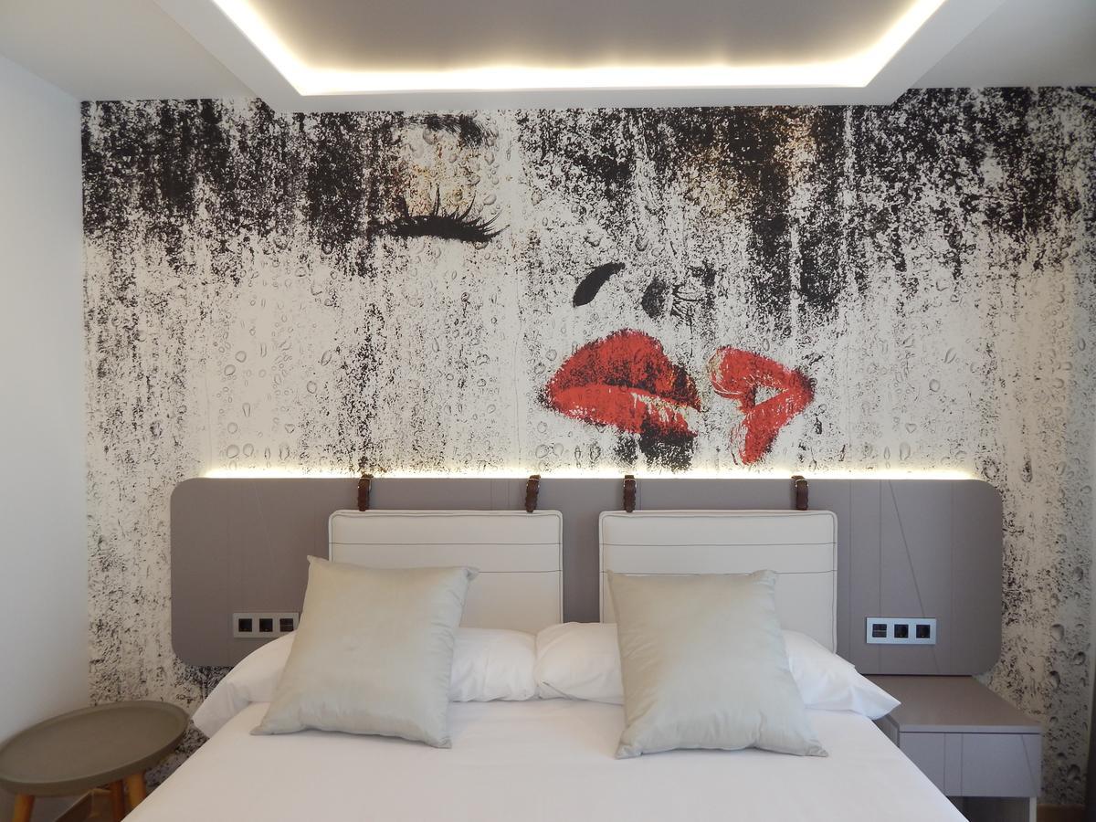Hostal Boutique Dona Carmen - Adults Recommended Нерха Экстерьер фото
