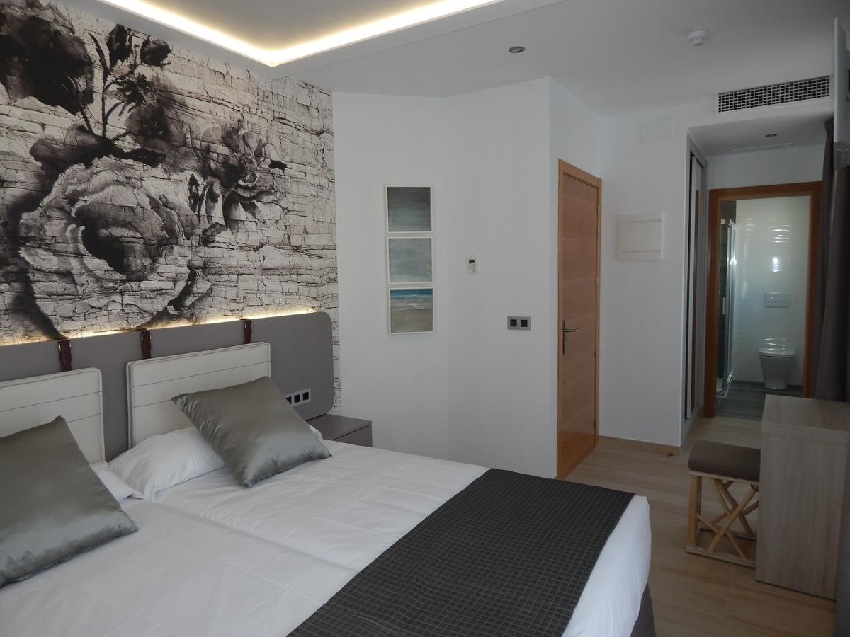 Hostal Boutique Dona Carmen - Adults Recommended Нерха Экстерьер фото