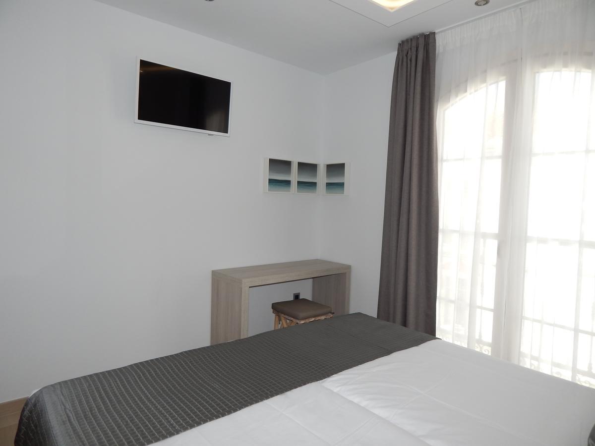 Hostal Boutique Dona Carmen - Adults Recommended Нерха Экстерьер фото
