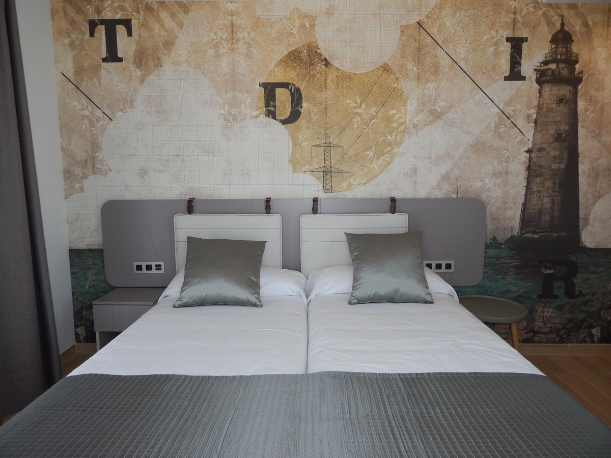 Hostal Boutique Dona Carmen - Adults Recommended Нерха Экстерьер фото