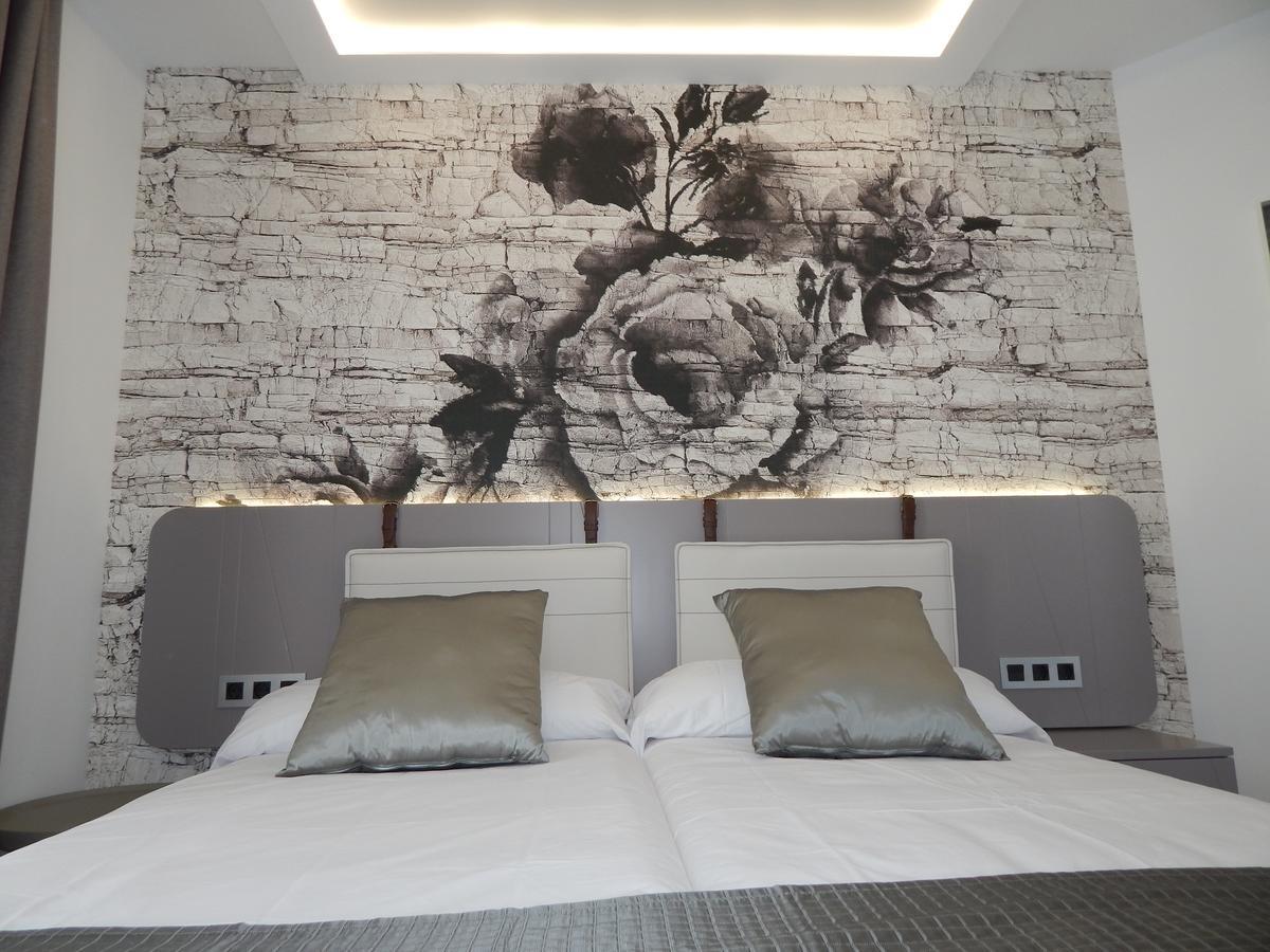 Hostal Boutique Dona Carmen - Adults Recommended Нерха Экстерьер фото