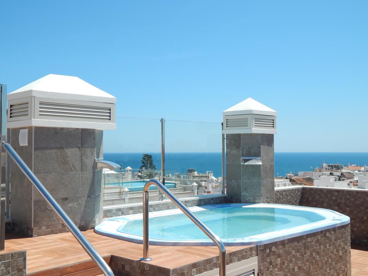 Hostal Boutique Dona Carmen - Adults Recommended Нерха Экстерьер фото