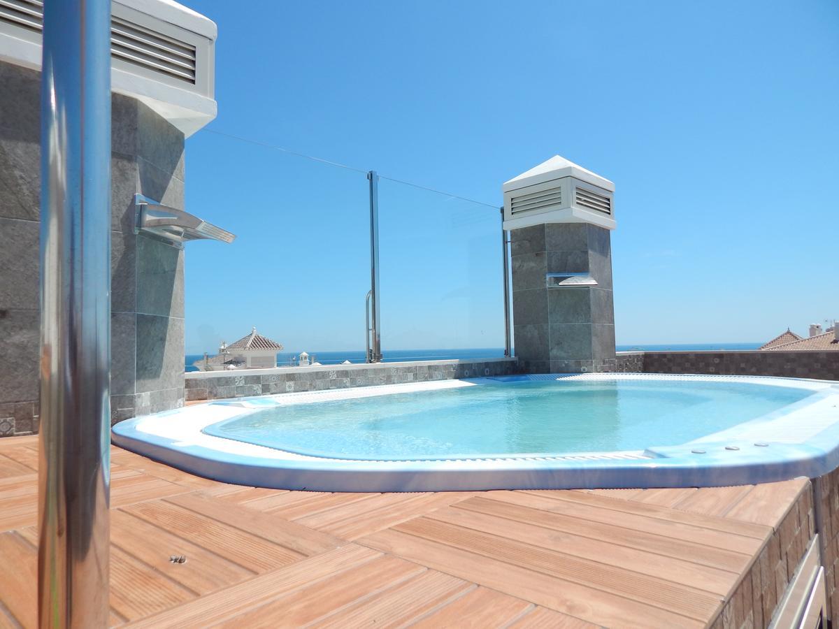 Hostal Boutique Dona Carmen - Adults Recommended Нерха Экстерьер фото