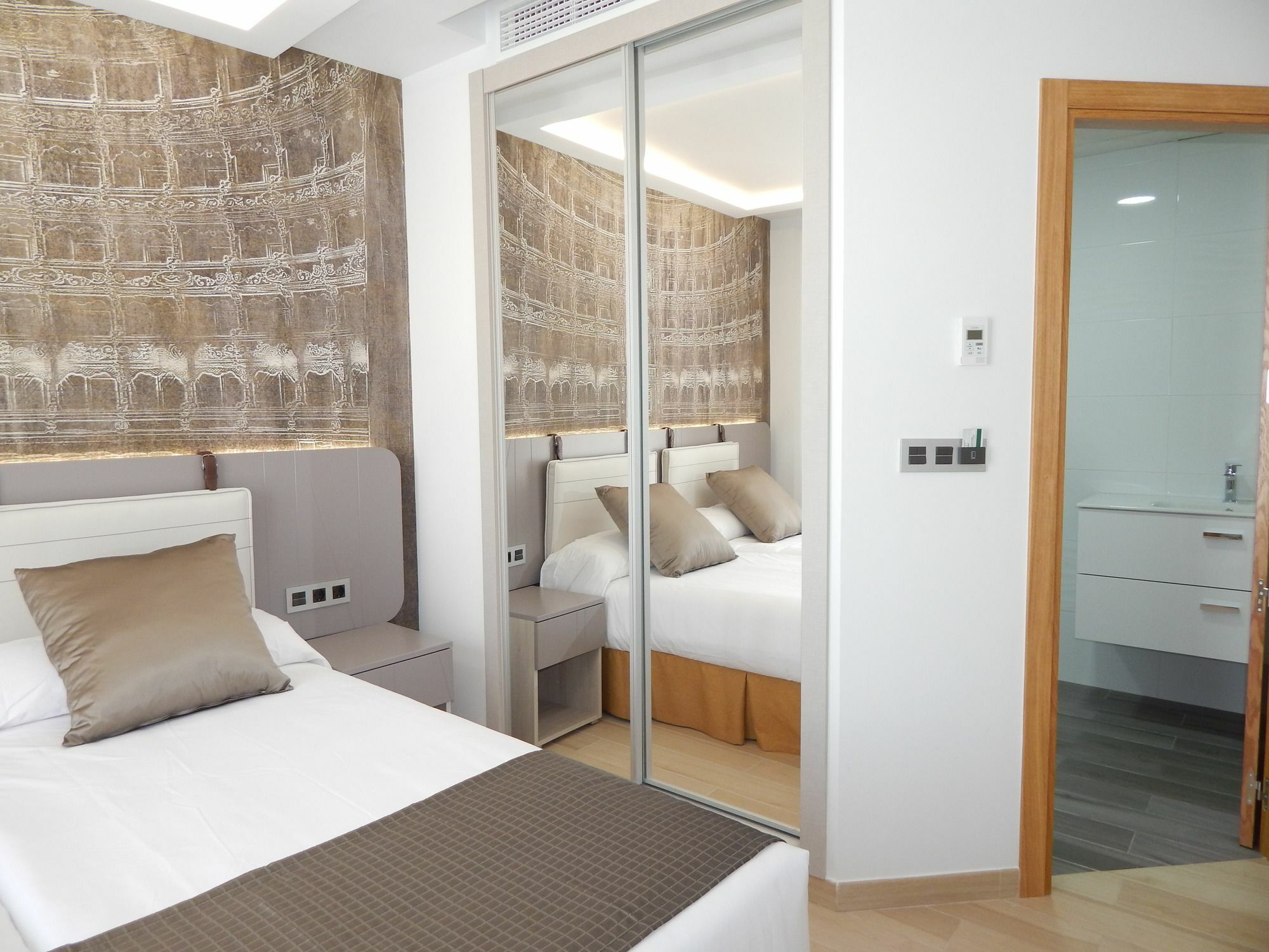 Hostal Boutique Dona Carmen - Adults Recommended Нерха Экстерьер фото