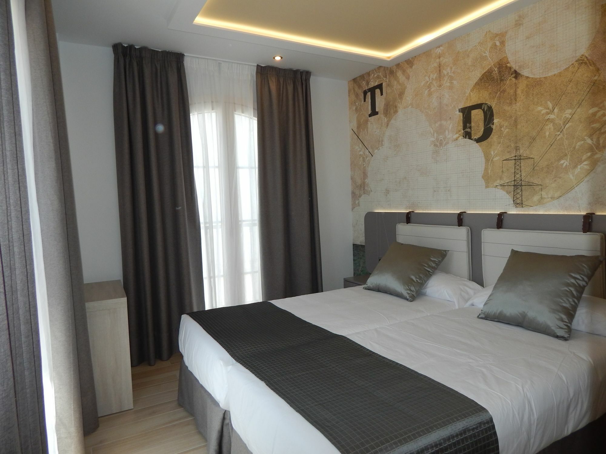 Hostal Boutique Dona Carmen - Adults Recommended Нерха Экстерьер фото